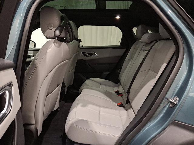 used 2026 Land Rover Range Rover Velar car, priced at $58,895