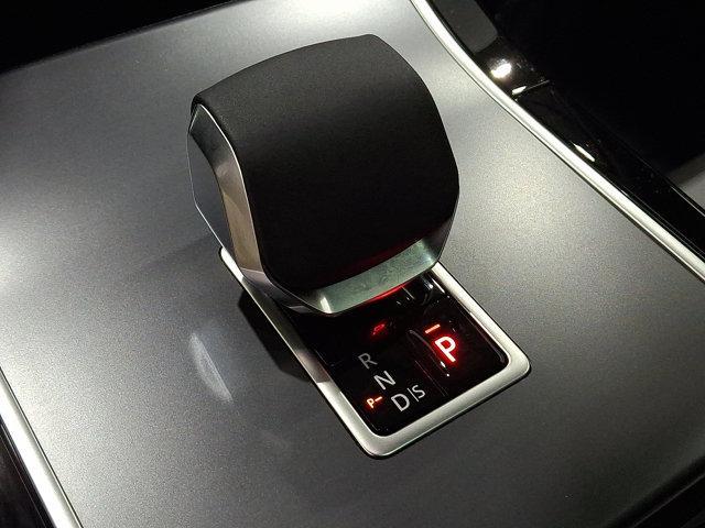 used 2026 Land Rover Range Rover Velar car, priced at $58,895