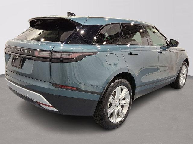 used 2026 Land Rover Range Rover Velar car, priced at $58,895