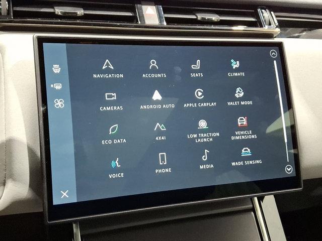 used 2026 Land Rover Range Rover Velar car, priced at $58,895