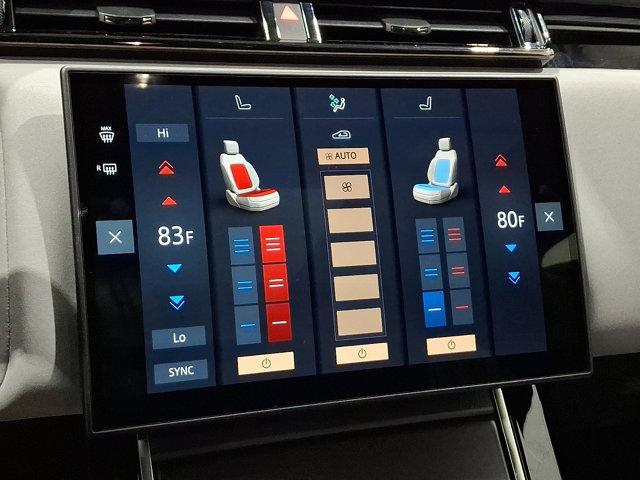 used 2026 Land Rover Range Rover Velar car, priced at $58,895