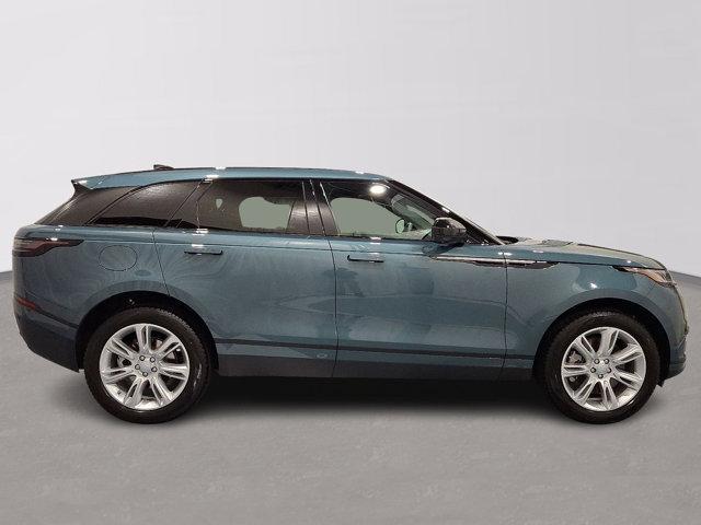 used 2026 Land Rover Range Rover Velar car, priced at $58,895