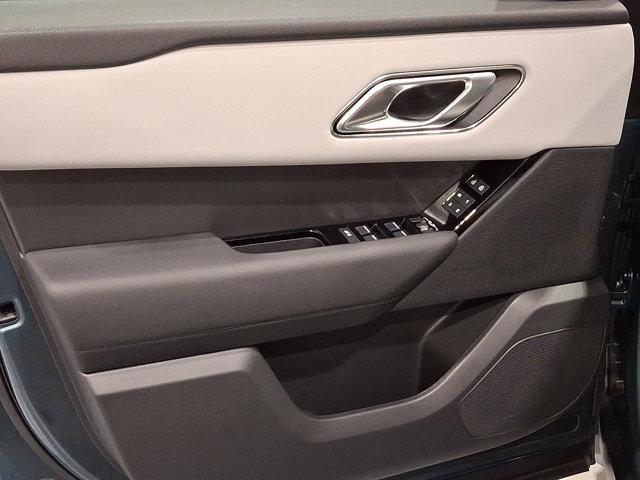 used 2026 Land Rover Range Rover Velar car, priced at $58,895