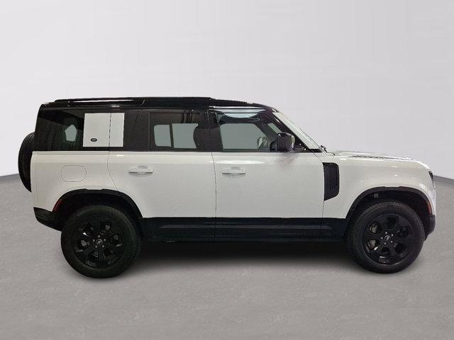 used 2023 Land Rover Defender car, priced at $62,995