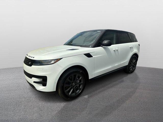 new 2025 Land Rover Range Rover Sport car, priced at $91,965