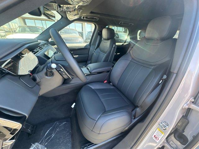 new 2025 Land Rover Range Rover Sport car, priced at $126,495