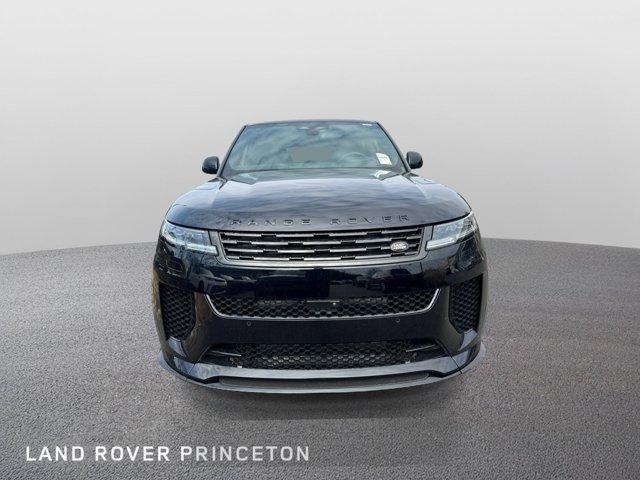 new 2025 Land Rover Range Rover Sport car, priced at $187,725