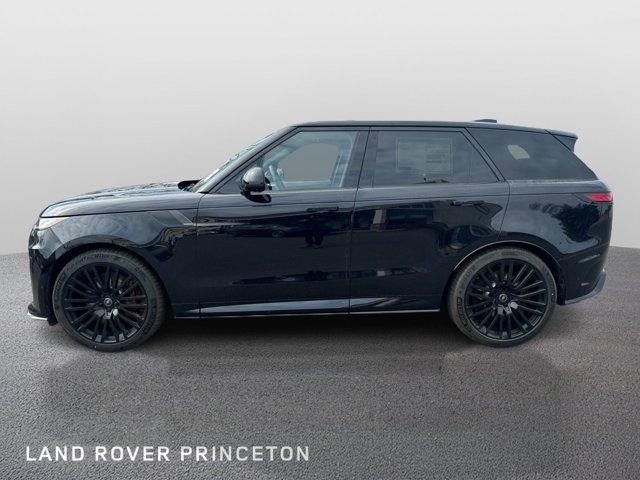 new 2025 Land Rover Range Rover Sport car, priced at $187,725