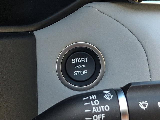 new 2026 Land Rover Range Rover Velar car, priced at $66,365