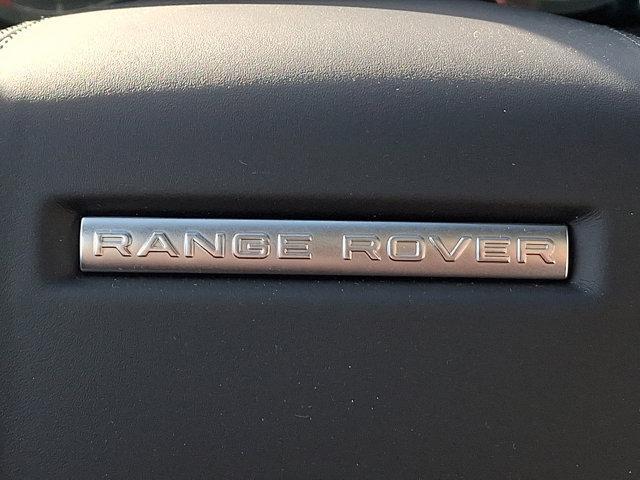 new 2026 Land Rover Range Rover Velar car, priced at $66,365