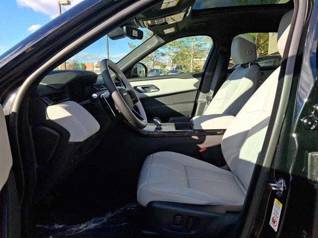 new 2026 Land Rover Range Rover Velar car, priced at $66,365