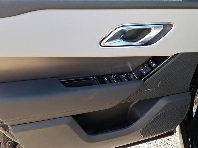 new 2026 Land Rover Range Rover Velar car, priced at $66,365