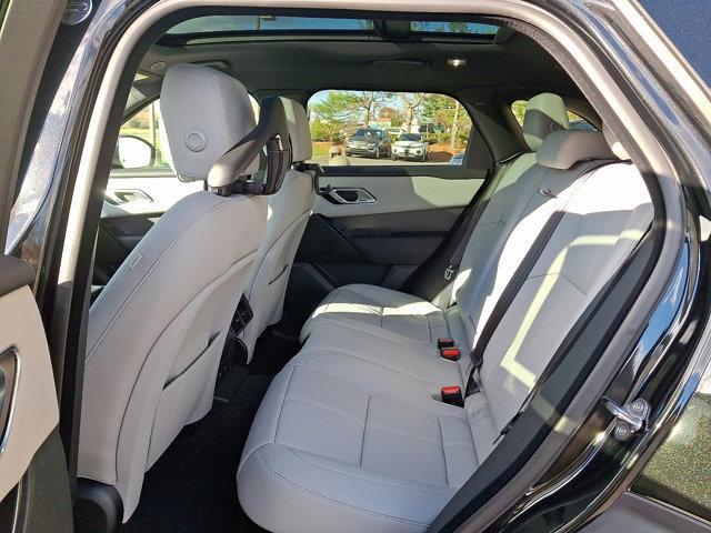 new 2026 Land Rover Range Rover Velar car, priced at $66,365