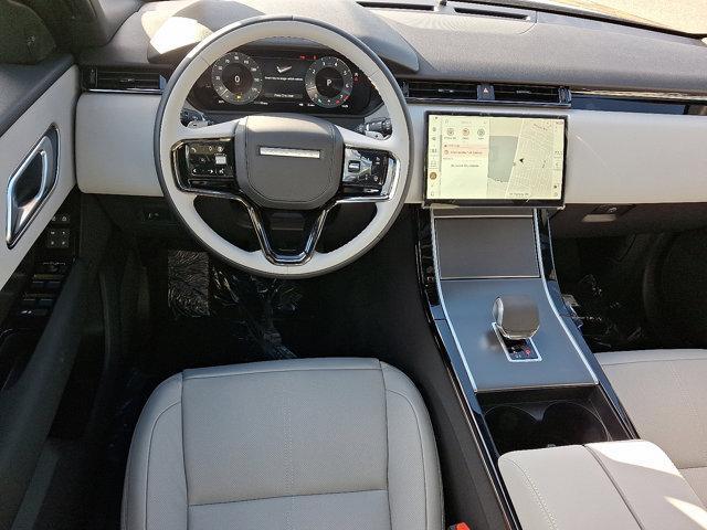new 2026 Land Rover Range Rover Velar car, priced at $66,365