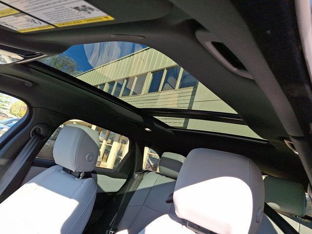 new 2026 Land Rover Range Rover Velar car, priced at $66,365