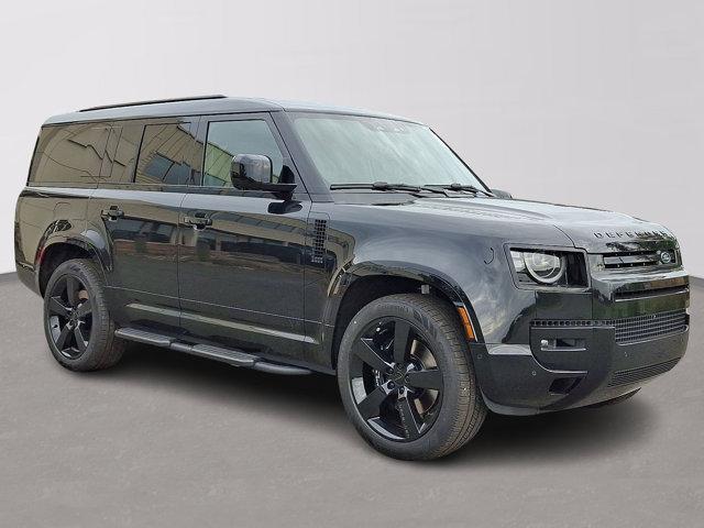 new 2026 Land Rover Defender car, priced at $131,921