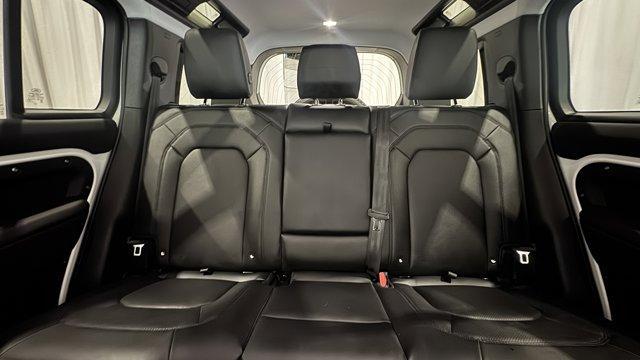 used 2025 Land Rover Defender car, priced at $70,995