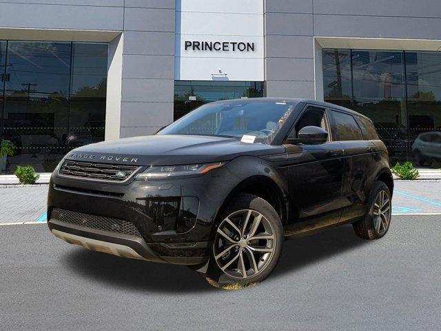 new 2025 Land Rover Range Rover Evoque car, priced at $56,570