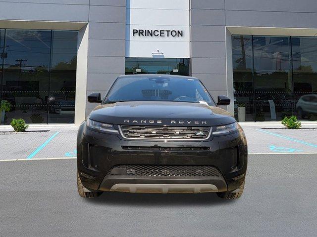 new 2025 Land Rover Range Rover Evoque car, priced at $56,570