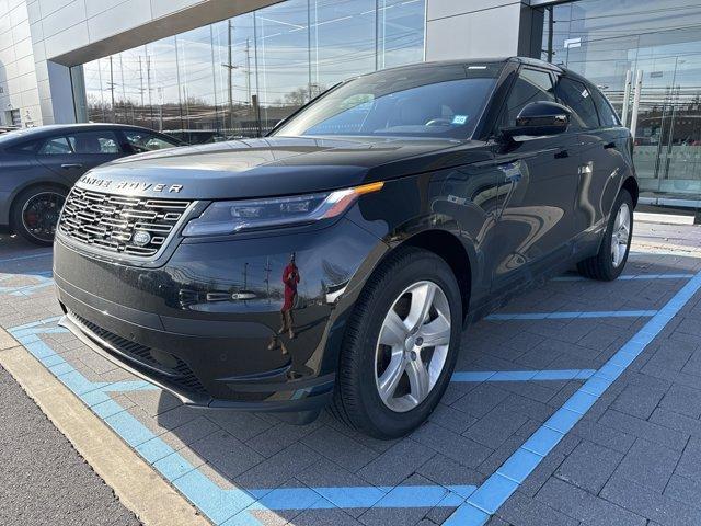 new 2025 Land Rover Range Rover Velar car, priced at $65,615