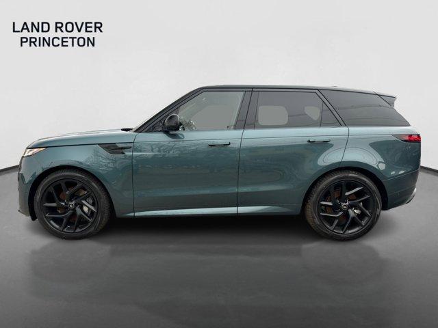 new 2025 Land Rover Range Rover Sport car, priced at $98,575