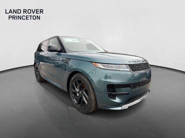 new 2025 Land Rover Range Rover Sport car, priced at $98,575