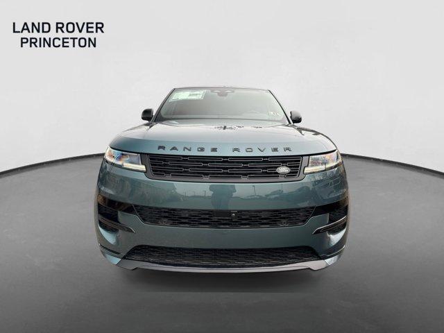 new 2025 Land Rover Range Rover Sport car, priced at $98,575
