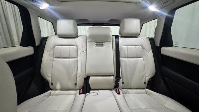 used 2022 Land Rover Range Rover Sport car, priced at $61,995