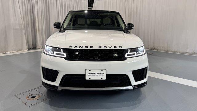 used 2022 Land Rover Range Rover Sport car, priced at $61,995