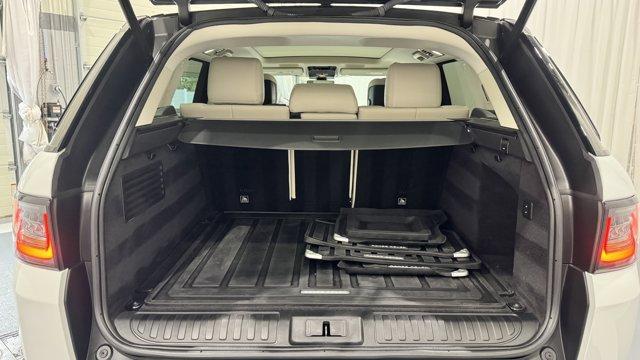 used 2022 Land Rover Range Rover Sport car, priced at $61,995