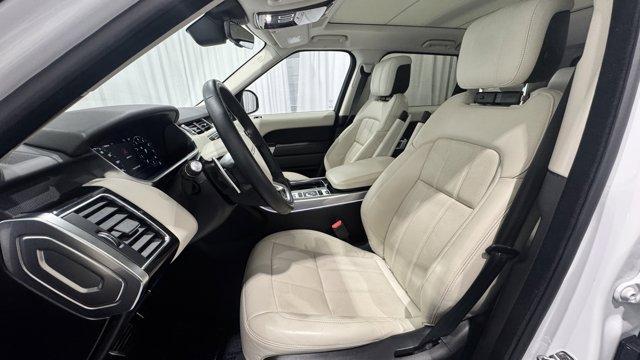 used 2022 Land Rover Range Rover Sport car, priced at $61,995