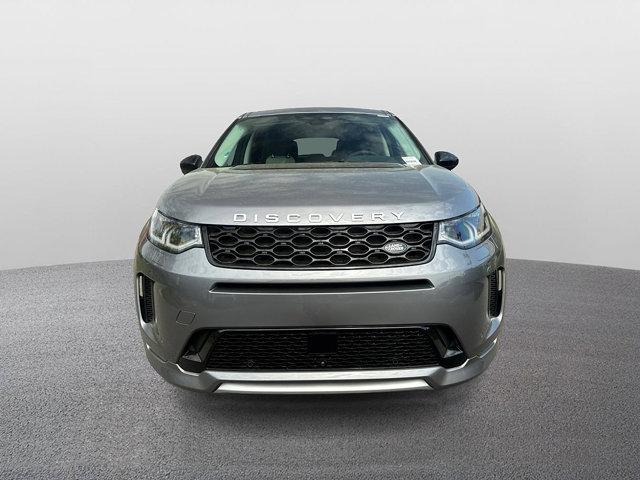 new 2025 Land Rover Discovery Sport car, priced at $54,858