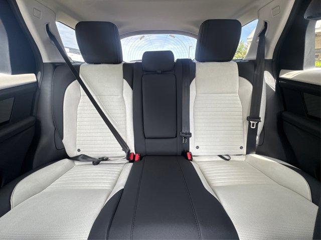 new 2025 Land Rover Discovery Sport car, priced at $54,858