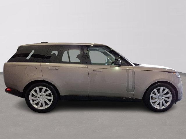 used 2023 Land Rover Range Rover car, priced at $86,995
