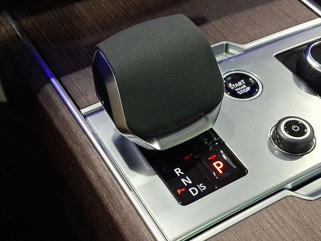 used 2023 Land Rover Range Rover car, priced at $86,995