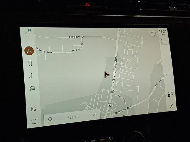 used 2023 Land Rover Range Rover car, priced at $86,995