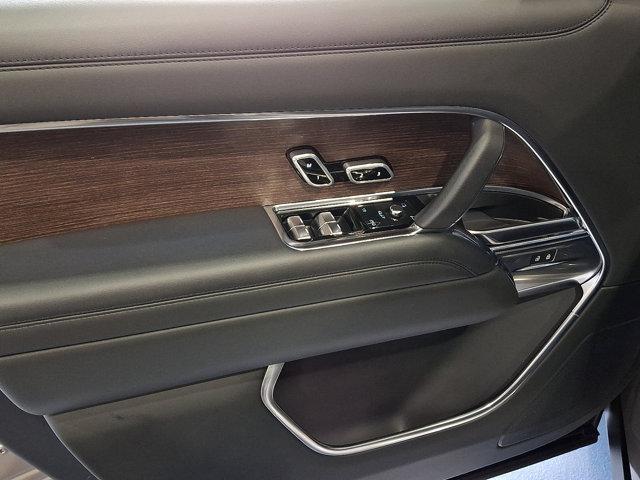 used 2023 Land Rover Range Rover car, priced at $86,995