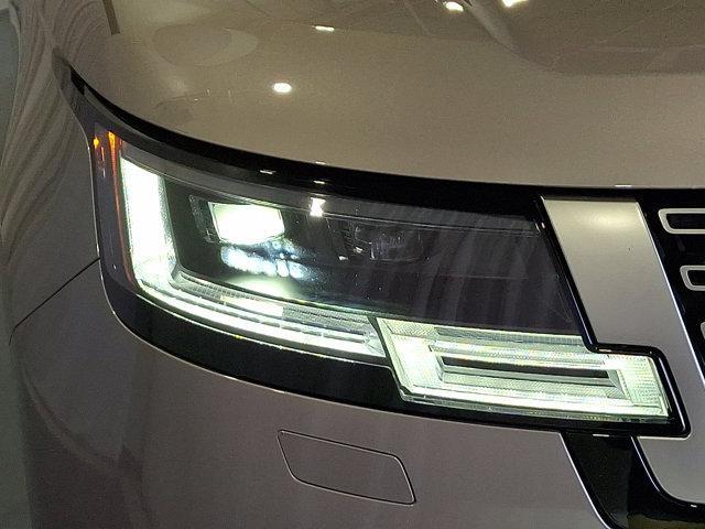 used 2023 Land Rover Range Rover car, priced at $86,995