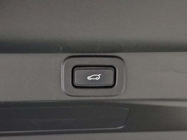 used 2023 Land Rover Range Rover car, priced at $86,995