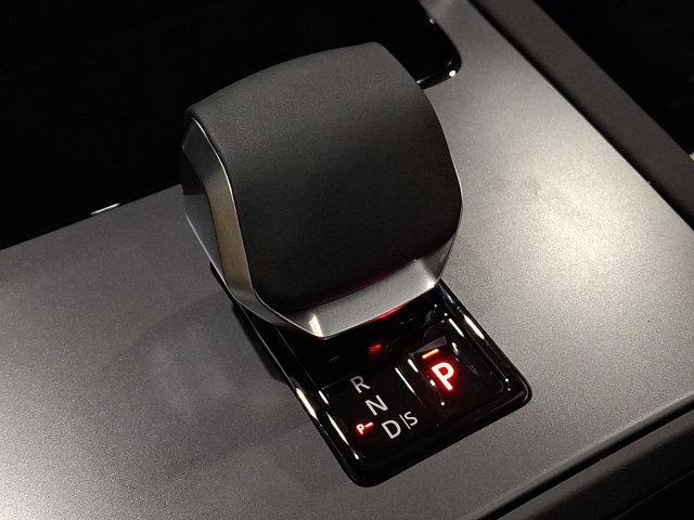 used 2025 Land Rover Discovery Sport car, priced at $43,995