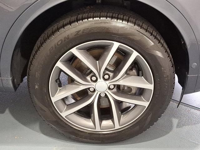 used 2025 Land Rover Discovery Sport car, priced at $43,995