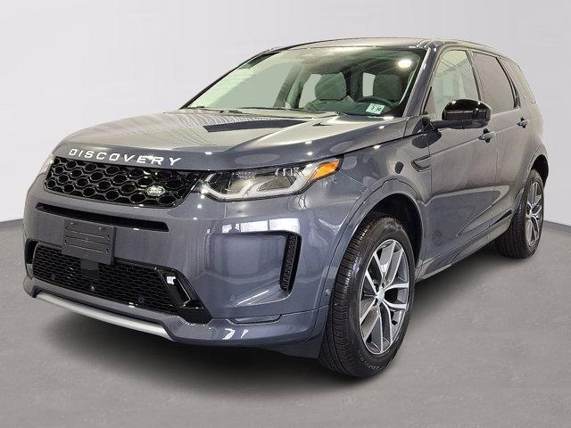 used 2025 Land Rover Discovery Sport car, priced at $43,995