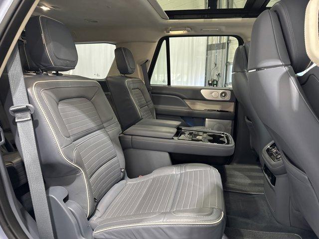 used 2021 Lincoln Navigator car, priced at $56,995