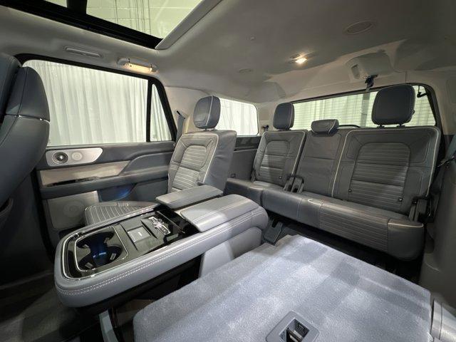 used 2021 Lincoln Navigator car, priced at $56,995