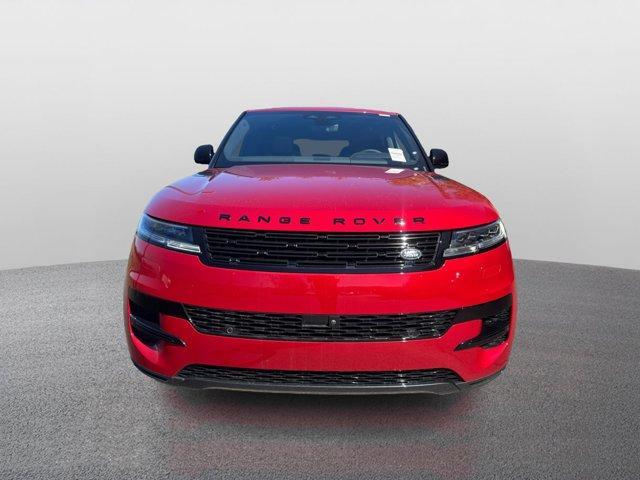 new 2025 Land Rover Range Rover Sport car, priced at $92,960