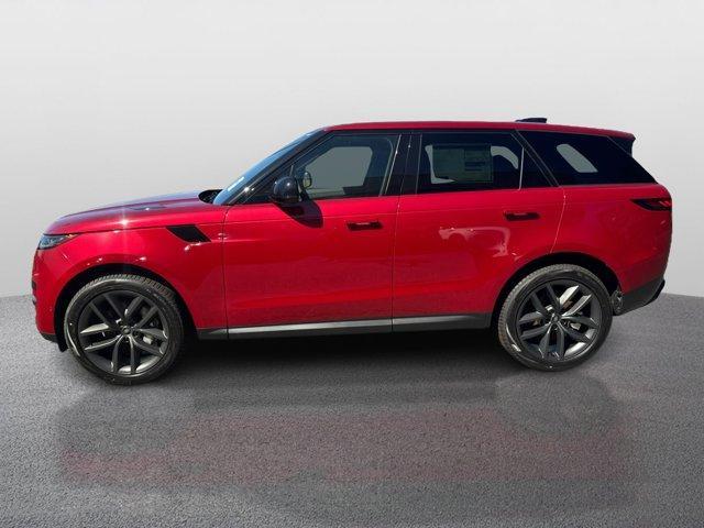 new 2025 Land Rover Range Rover Sport car, priced at $92,960