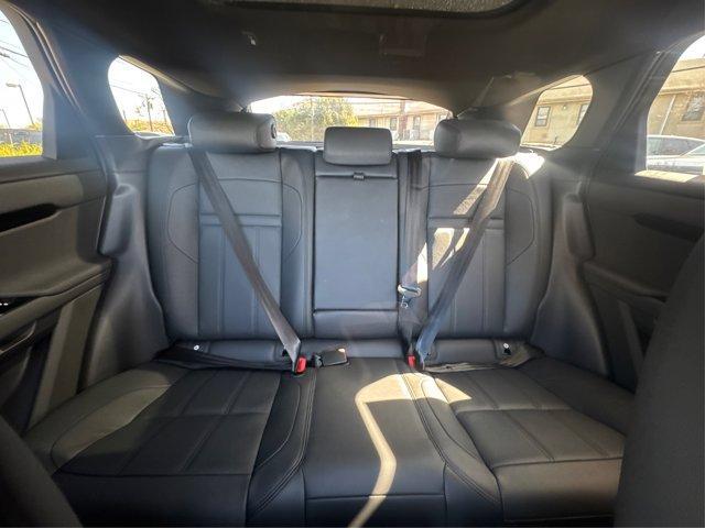 new 2026 Land Rover Range Rover Evoque car, priced at $55,950