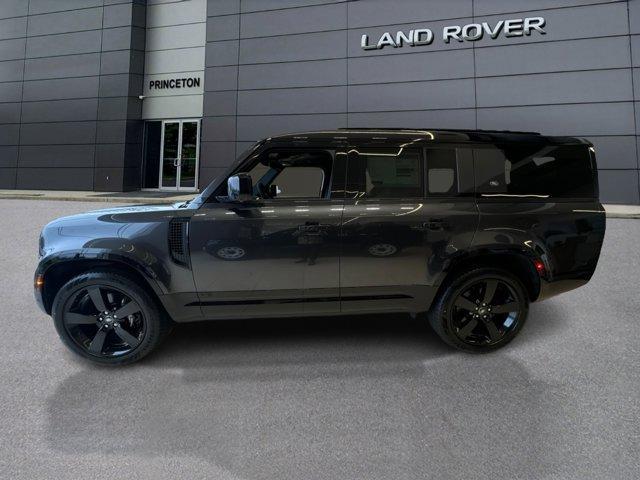 new 2024 Land Rover Defender car, priced at $106,888