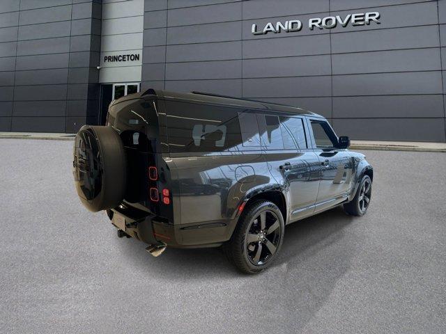 new 2024 Land Rover Defender car, priced at $106,888