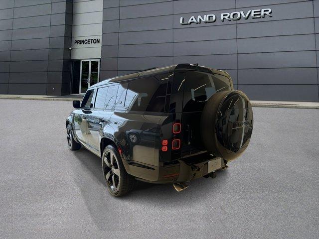 new 2024 Land Rover Defender car, priced at $106,888